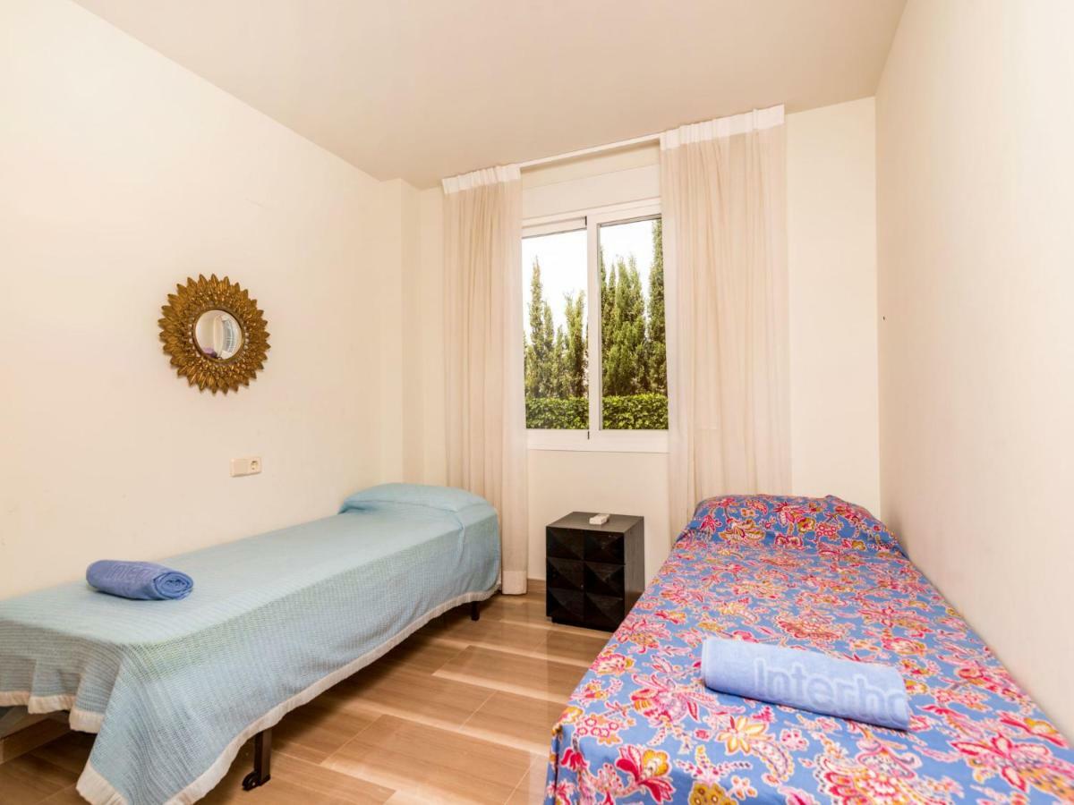 Apartment Golden Gardens-2 By Interhome Jávea Eksteriør bilde