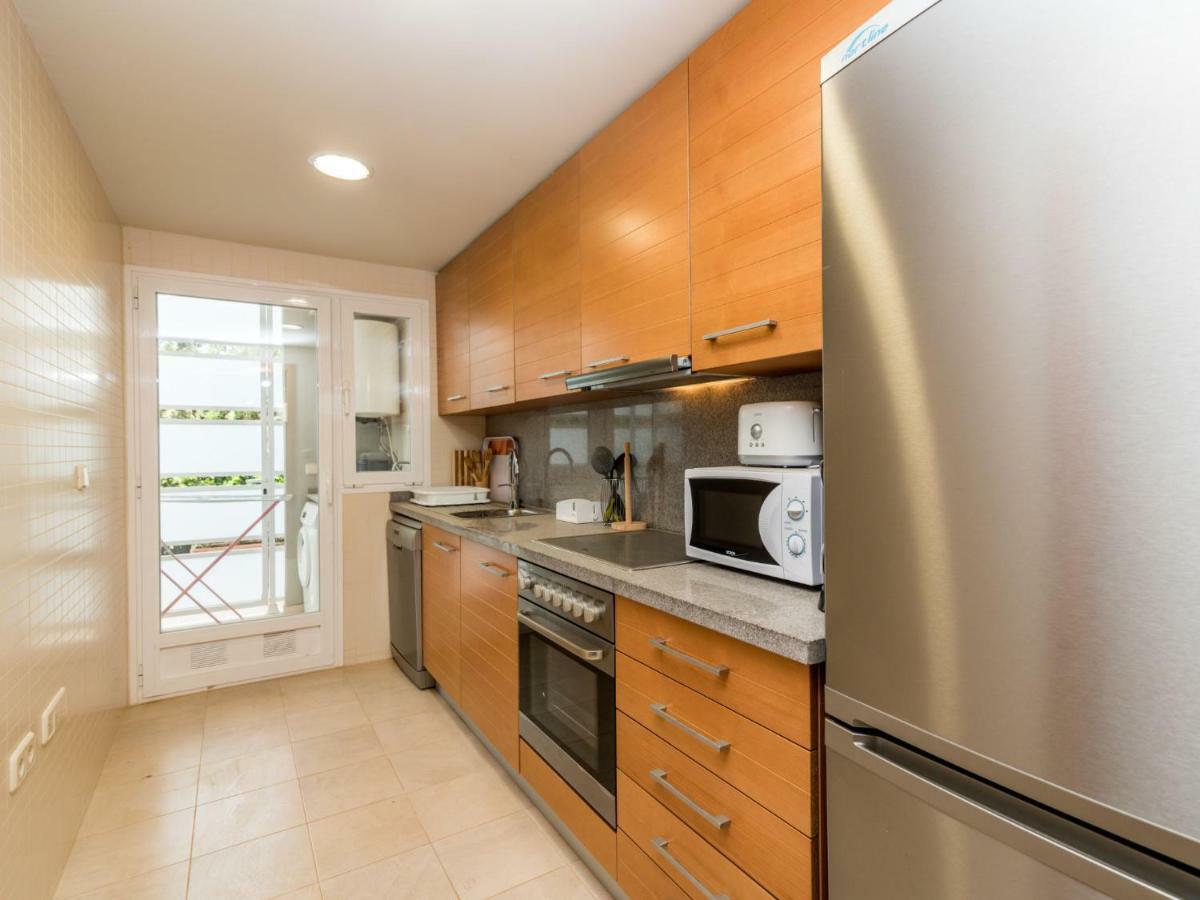 Apartment Golden Gardens-2 By Interhome Jávea Eksteriør bilde