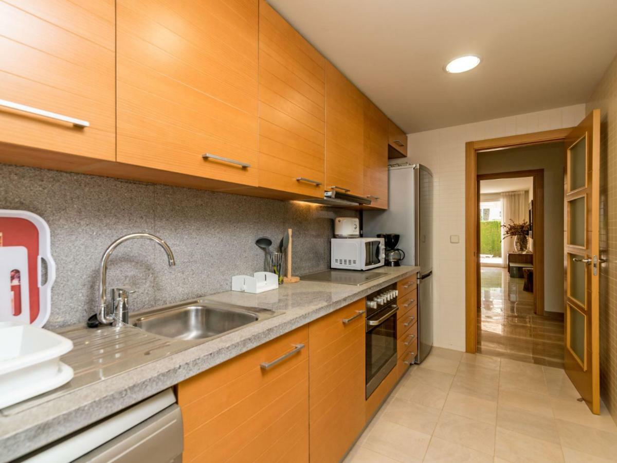 Apartment Golden Gardens-2 By Interhome Jávea Eksteriør bilde